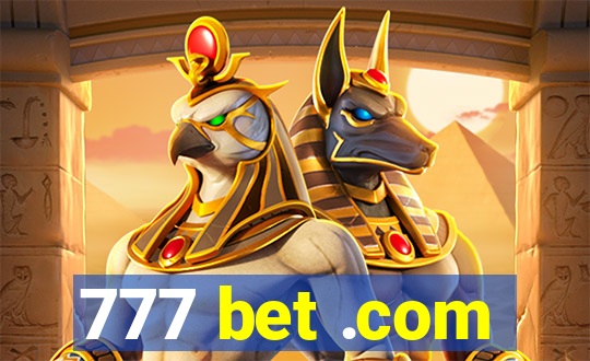 777 bet .com